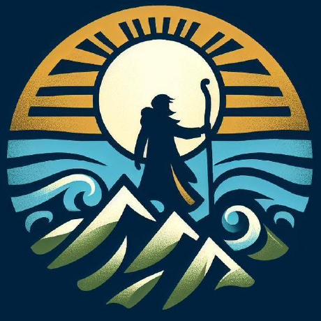MysticalNomad.com Logo